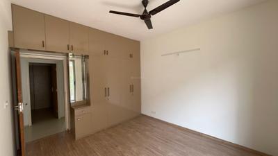 2.5 BHK Independent Builder Floor