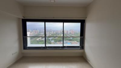 Bedroom Image of 1550 Sq.ft 3 BHK Apartment / Flat for sale in Godrej Platinum, Vikhroli East Mumbai for Rs. 51000000