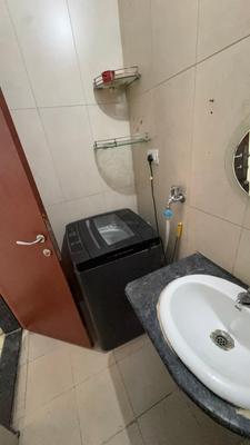Image of 435 Sq.ft 1 BHK Apartment / Flat for rent in Marunji, Pune for Rs. 24000