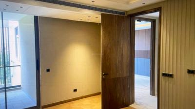 Bedroom Image of 2925 Sq.ft 4 BHK Builder Floor for sale in Model Town New Delhi for Rs. 50500000