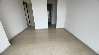 Bedroom Image of 1500 Sq.ft 3 BHK Apartment / Flat for sale in Adani Ten BKC, Bandra East Mumbai for Rs. 85000000