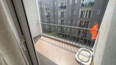 Balcony Image of 1400 Sq.ft 2.5 BHK Builder Floor for sale in Smartworld Gems, Sector 89 Gurgaon for Rs. 13500000