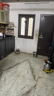 Kitchen Image of 1687 Sq.ft 3 BHK Apartment / Flat for sale in Yapral Secunderabad for Rs. 8000000