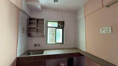 Mathura Chs Kitchen 4
