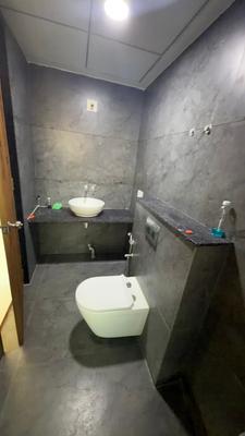 Image of 1450 Sq.ft 3 BHK Apartment / Flat for sale in Swara Crystal, Sargasan, Gandhinagar for Rs. 11000000