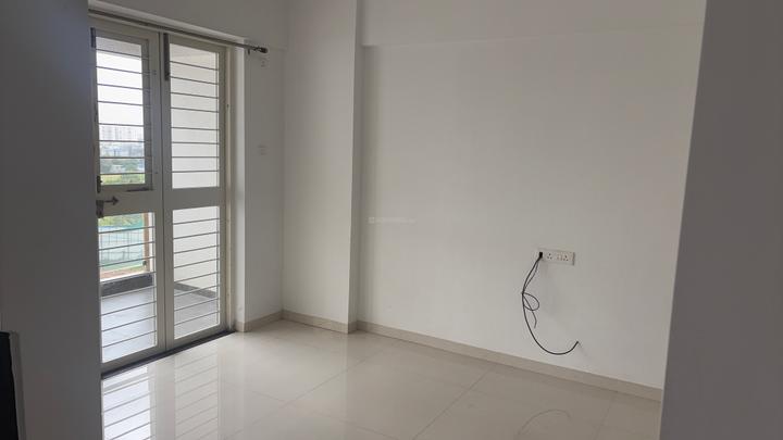 Anand Ambar Sky Living Room 1