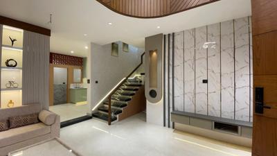 Living Room Image of 2700 Sq.ft 4 BHK Independent House for sale in Nipania Indore for Rs. 17500000