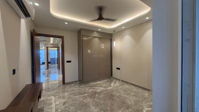 Bedroom Image of 1620 Sq.ft 3 BHK Builder Floor for sale in Ansal Esencia Sector 67, Sector 67 Gurgaon for Rs. 22500000