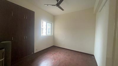 Bedroom Image of 1285 Sq.ft 3 BHK Apartment / Flat for rent in Paras Tierea, Sector 137 Noida for Rs. 25000