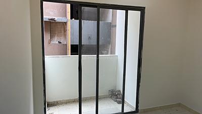 Bedroom Image of 1098 Sq.ft 2 BHK Apartment / Flat for sale in Shapers Swastik Platinum, Narolgam Ahmedabad for Rs. 2050000