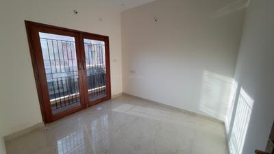 Bedroom Image of 600 Sq.ft 2 BHK Apartment / Flat for rent in Agrahara Layout Bengaluru for Rs. 22000