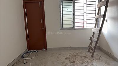 Bedroom Image of 485 Sq.ft 1 BHK Apartment / Flat for sale in Keshtopur Kolkata for Rs. 1746000