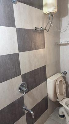 Image of 1010 Sq.ft 2 BHK Apartment / Flat for sale in GK Rose Icon, Pimple Saudagar, Pune for Rs. 10500000