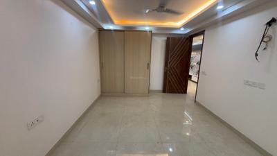 Bedroom Image of 1980 Sq.ft 4 BHK Apartment / Flat for sale in Chhattarpur New Delhi for Rs. 26000000
