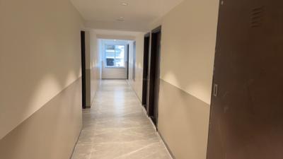 Passage Image of 220 Sq.ft 1 RK Apartment / Flat for sale in Baner Pune for Rs. 3500000