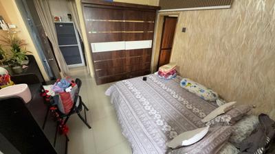 Bedroom Image of 800 Sq.ft 2 BHK Apartment / Flat for sale in Strawberry Sandstone, Mira Road East Mira Bhayandar for Rs. 10300000