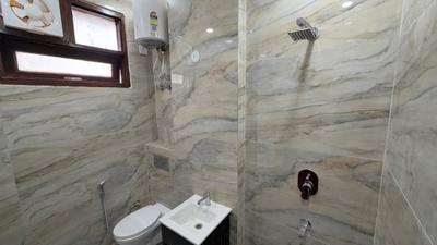 Image of 1200 Sq.ft 3 BHK Builder Floor for sale in Patel Nagar, New Delhi for Rs. 13700000