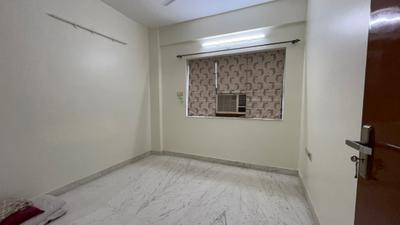 Bedroom Image of 1361 Sq.ft 3 BHK Apartment / Flat for rent in Purti Seasons, Behala Kolkata for Rs. 42000