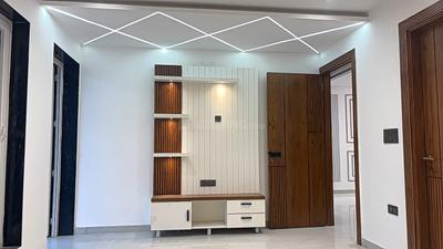 Bedroom Image of 2250 Sq.ft 4 BHK Builder Floor for sale in Sector 16A Faridabad for Rs. 31000000
