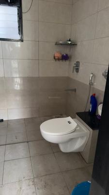 Image of 1000 Sq.ft 2 BHK Apartment / Flat for rent in Lavim Broadway Brooklyn Manhattan, Wakad, Pune for Rs. 36999