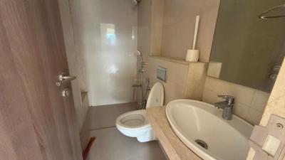 Image of 1200 Sq.ft 2 BHK Apartment / Flat for rent in L And T Seawoods Residences, Seawoods, Navi Mumbai for Rs. 75000