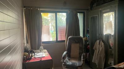 Bedroom Image of 900 Sq.ft 2.5 BHK Apartment / Flat for sale in Mira Road East Mira Bhayandar for Rs. 13000000