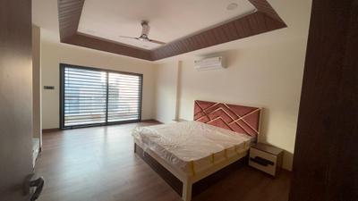 Bedroom Image of 2700 Sq.ft 4 BHK Independent House for sale in Nalanda Solitaire Park, Nipania Indore for Rs. 17500000