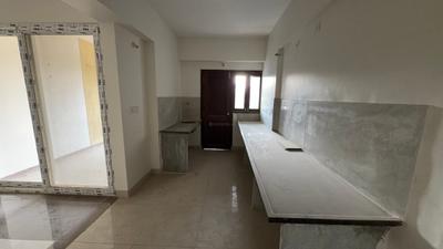 Kitchen Image of 1709 Sq.ft 3 BHK Apartment / Flat for sale in  The Empress, Nipania Indore for Rs. 10000000
