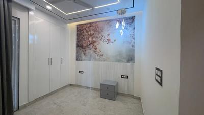 Bedroom Image of 1400 Sq.ft 3.5 BHK Builder Floor for sale in Pitrachaya Dev Luxury Floors, Sector 70 Gurgaon for Rs. 17300000