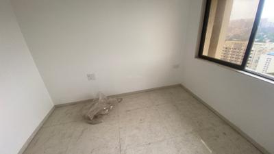 Bedroom Image of 430 Sq.ft 1 BHK Apartment / Flat for rent in Arihant 5 Anaika, Taloja Navi Mumbai for Rs. 8000