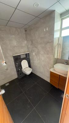 Image of 1350 Sq.ft 3 BHK Apartment / Flat for rent in Cooke Town, Bengaluru for Rs. 80000