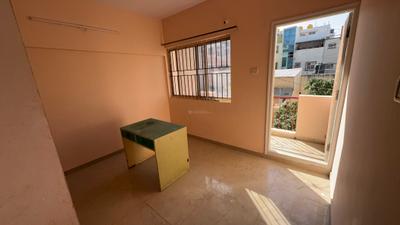 Bedroom Image of 1650 Sq.ft 3 BHK Builder Floor for rent in Koramangala Bengaluru for Rs. 45000