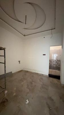 Bedroom Image of 1275 Sq.ft 3 BHK Duplex for sale in Vedanta City Phase 2, Dunda Raipur for Rs. 5500000
