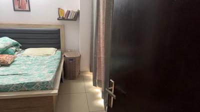Gulshan Bellina Bedroom One 3