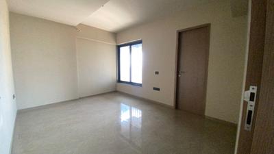 Bedroom Image of 1840 Sq.ft 3 BHK Apartment / Flat for sale in Experio Platinum Elysium, Nerul Navi Mumbai for Rs. 35000000