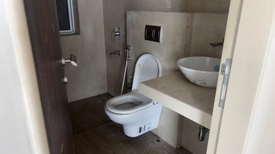 Image of 1200 Sq.ft 2 BHK Apartment / Flat for rent in Tridhaatu Morya, Chembur, Mumbai for Rs. 75000