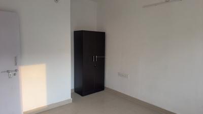 Bedroom Image of 1800 Sq.ft 3 BHK Apartment / Flat for rent in Kursi Road Lucknow for Rs. 22000