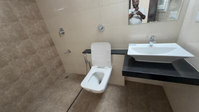 Image of 1100 Sq.ft 2 BHK Apartment / Flat for rent in Purva Zenium, Hosahalli, Bengaluru for Rs. 33000