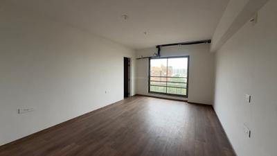Bedroom Image of 3500 Sq.ft 4 BHK Apartment / Flat for sale in Swati Symphony, Bodakdev Ahmedabad for Rs. 32400000