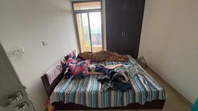 Bedroom Image of 780 Sq.ft 2 BHK Apartment / Flat for sale in Parshvanath Dream Homes, Bhuwana Udaipur for Rs. 2000000
