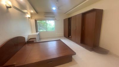 Bedroom Image of 2650 Sq.ft 3.5 BHK Independent House for rent in Rohan Seher, Baner Pune for Rs. 90000