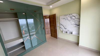 2.5 BHK Flat