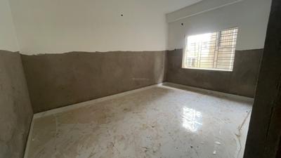 Bedroom Image of 1134 Sq.ft 3 BHK Apartment / Flat for sale in Baguiati Kolkata for Rs. 3628000