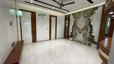 Bedroom Image of 1890 Sq.ft 3 BHK Builder Floor for sale in Sector 8 Dwarka New Delhi for Rs. 35000000