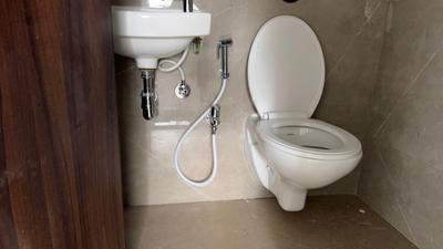 Image of 600 Sq.ft 1 BHK Apartment / Flat for sale in Borivali East, Mumbai for Rs. 12800000