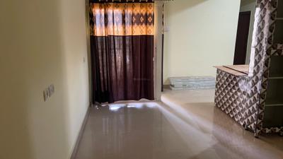 Living Room Image of 740 Sq.ft 3 BHK Apartment / Flat for sale in GLS Avenue 51, Sector 92 Gurgaon for Rs. 6500000