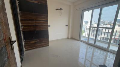 Bedroom Image of 1557 Sq.ft 2 BHK Apartment / Flat for rent in Palam Vihar Gurgaon for Rs. 32000