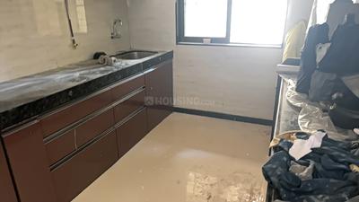 Kitchen Image of 1240 Sq.ft 3 BHK Apartment / Flat for sale in ACME Ozone Phase 2, Thane West Thane for Rs. 18500000