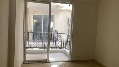 Bedroom Image of 1081 Sq.ft 3 BHK Apartment / Flat for sale in Signature Global Park 4 And 5, Sector 36 Sohna for Rs. 10500000