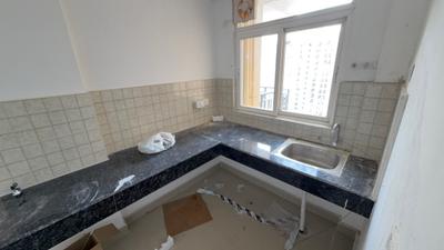 Kitchen Image of 740 Sq.ft 2 BHK Apartment / Flat for sale in Landmark The Homes 81, Sector 81 Gurgaon for Rs. 6800000
